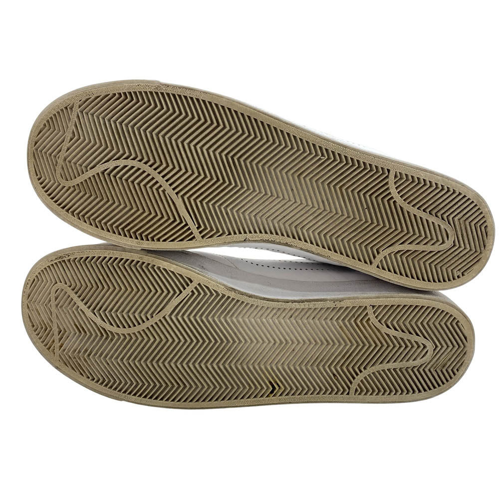 NIKE ナイキ 693505-119 TENNIS CLASSIC FRAGMENT テニス クラシック フラグメント ホワイト系 28.5cm【中古】