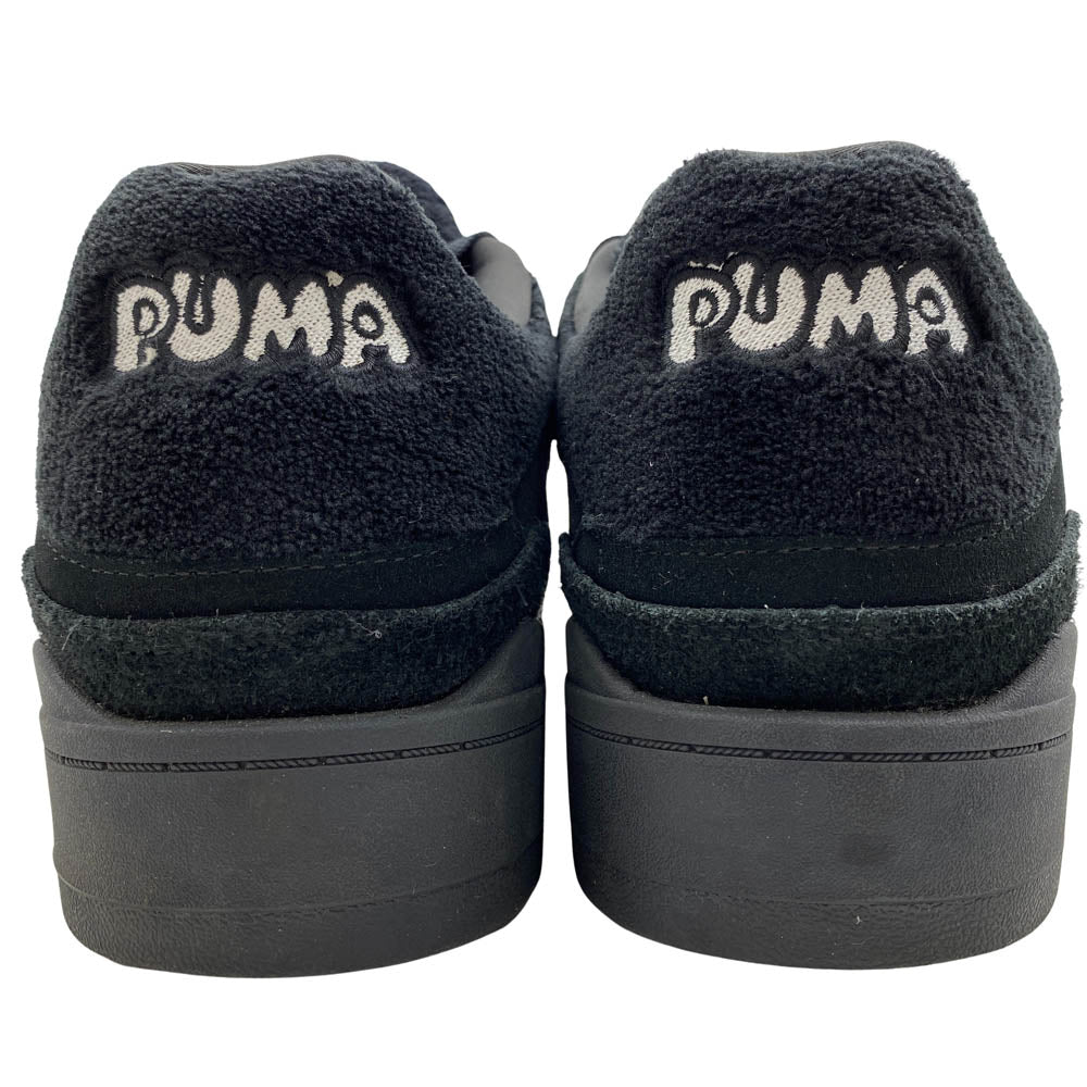 PUMA プーマ 393538-02 RIPNDIP SLIPSTREAM リップンディップ スリップストリーム スニーカー ブラック系 30cm【中古】