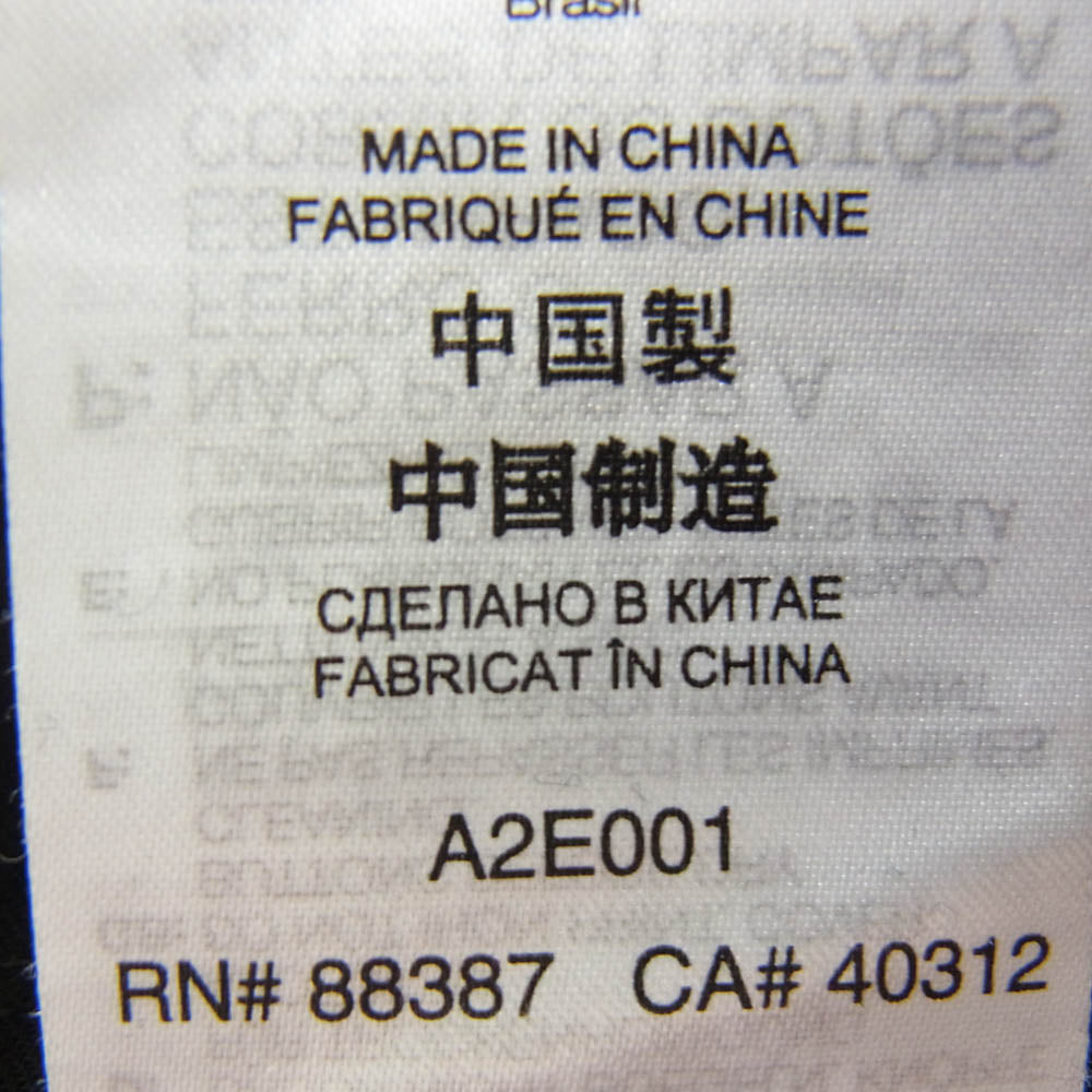 Y-3 Yohji Yamamoto ワイスリー ヨウジヤマモト HM9345 CL WOOL FLANNEL CUF PANT クラシック ウール フランネル カフ パンツ ブラック系 M【中古】