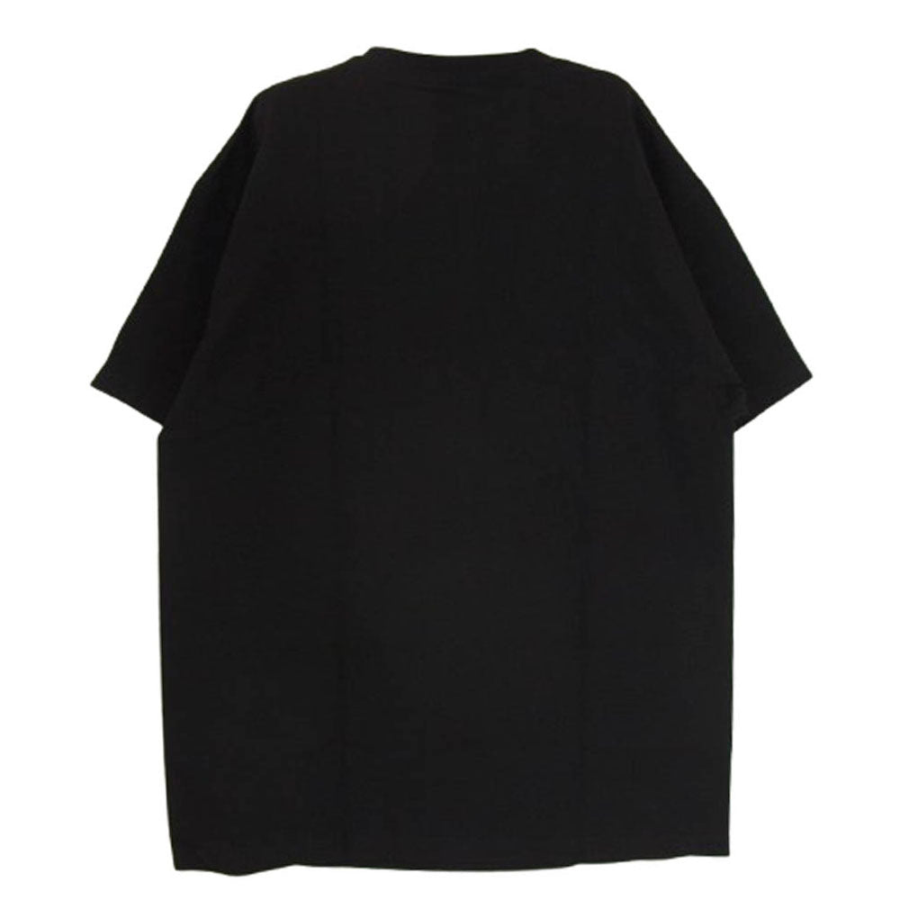 ジュンジイトウ 富江 上巻 半袖 tシャツ ブラック系 L【極上美品】【中古】