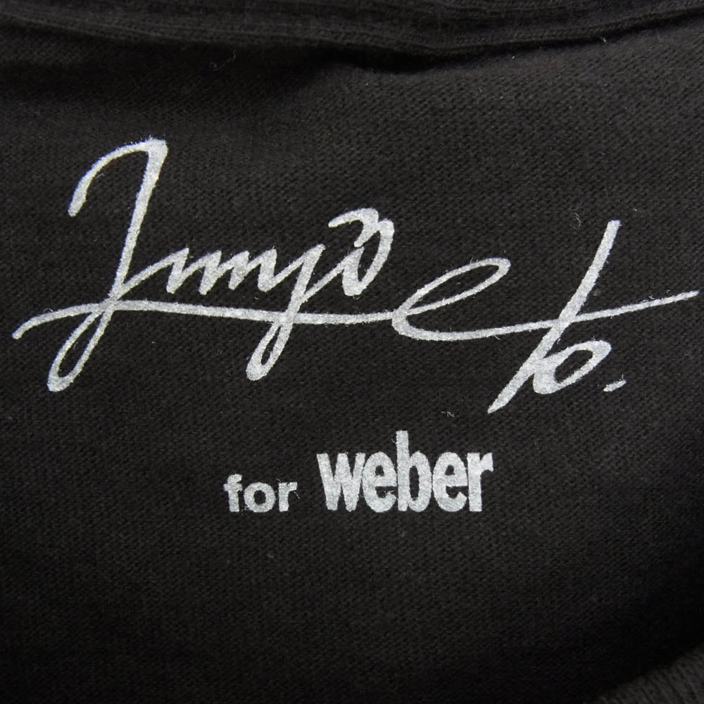 ジュンジイトウ 富江 上巻 半袖 tシャツ ブラック系 L【極上美品】【中古】