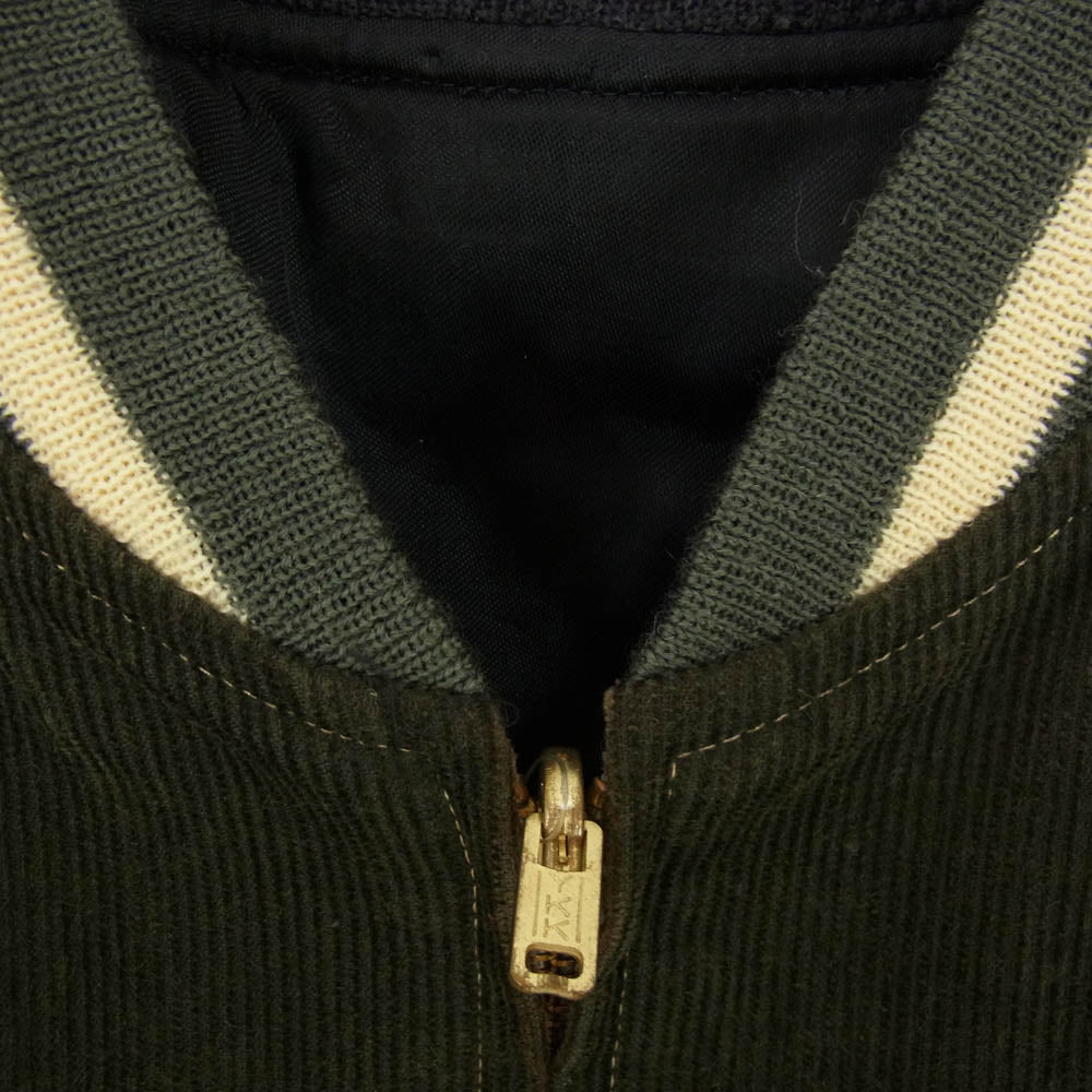 N.HOOLYWOOD エヌハリウッド 982-BL07-077 吉村結子 リバーシブル  