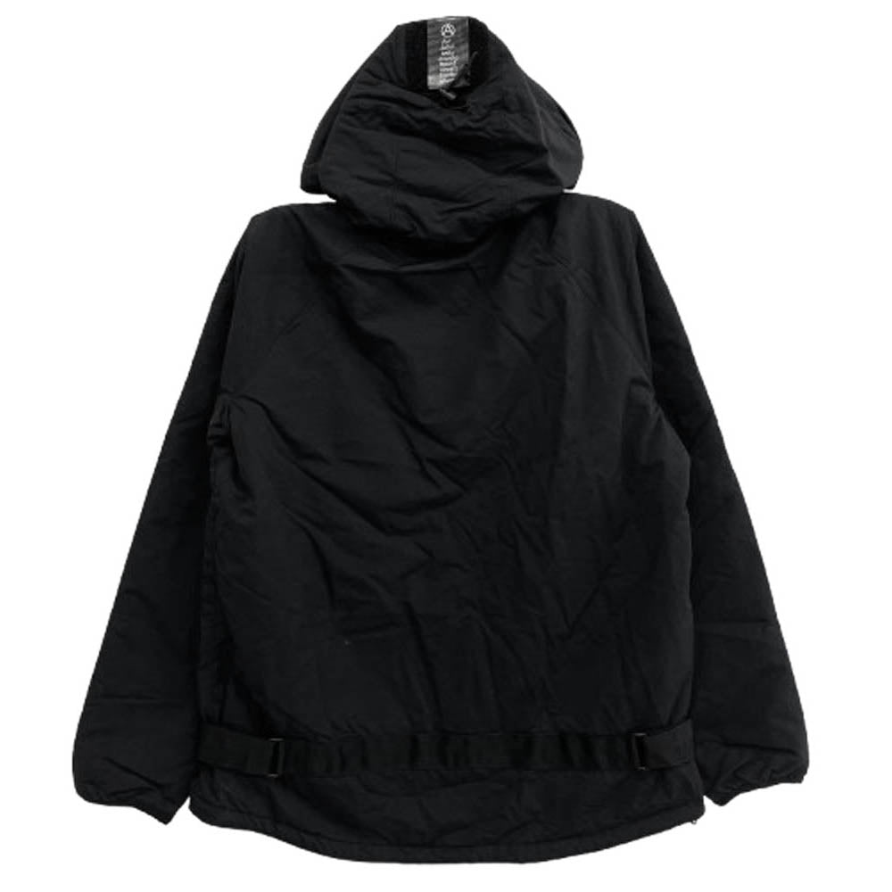 MOUNTAIN RESEARCH マウンテンリサーチ MTR-2563 Protester JKT プロ テスト ウェア ジャケット ブラック系 S【中古】