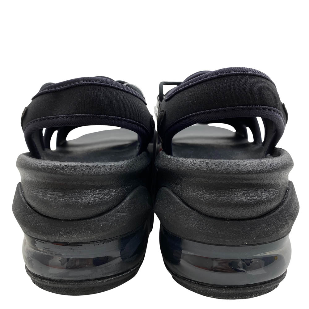 NIKE ナイキ CI8798-003 Women's Air Max Koko Sandal Black ウィメンズ エアマックス ココ サンダル ブラック ブラック系 25cm【中古】