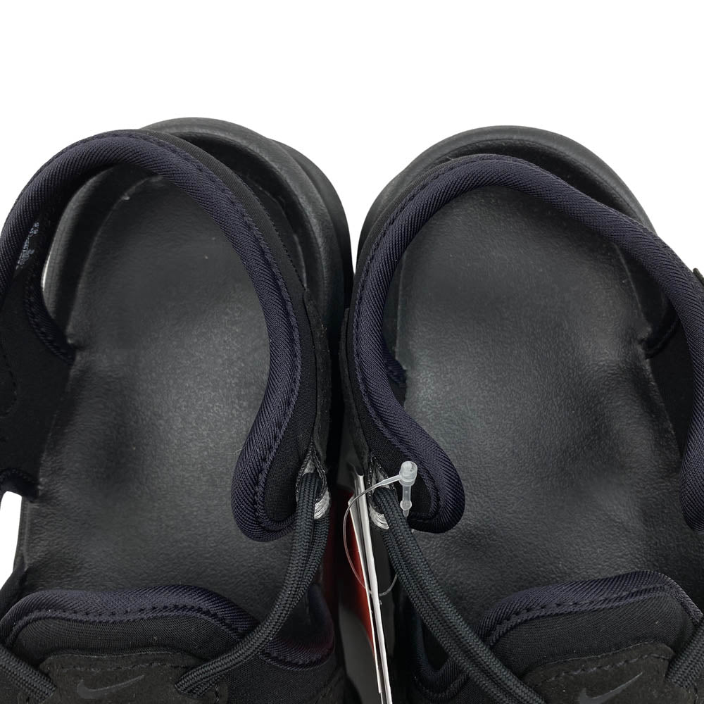 NIKE ナイキ CI8798-003 Women's Air Max Koko Sandal Black ウィメンズ エアマックス ココ サンダル ブラック ブラック系 25cm【中古】