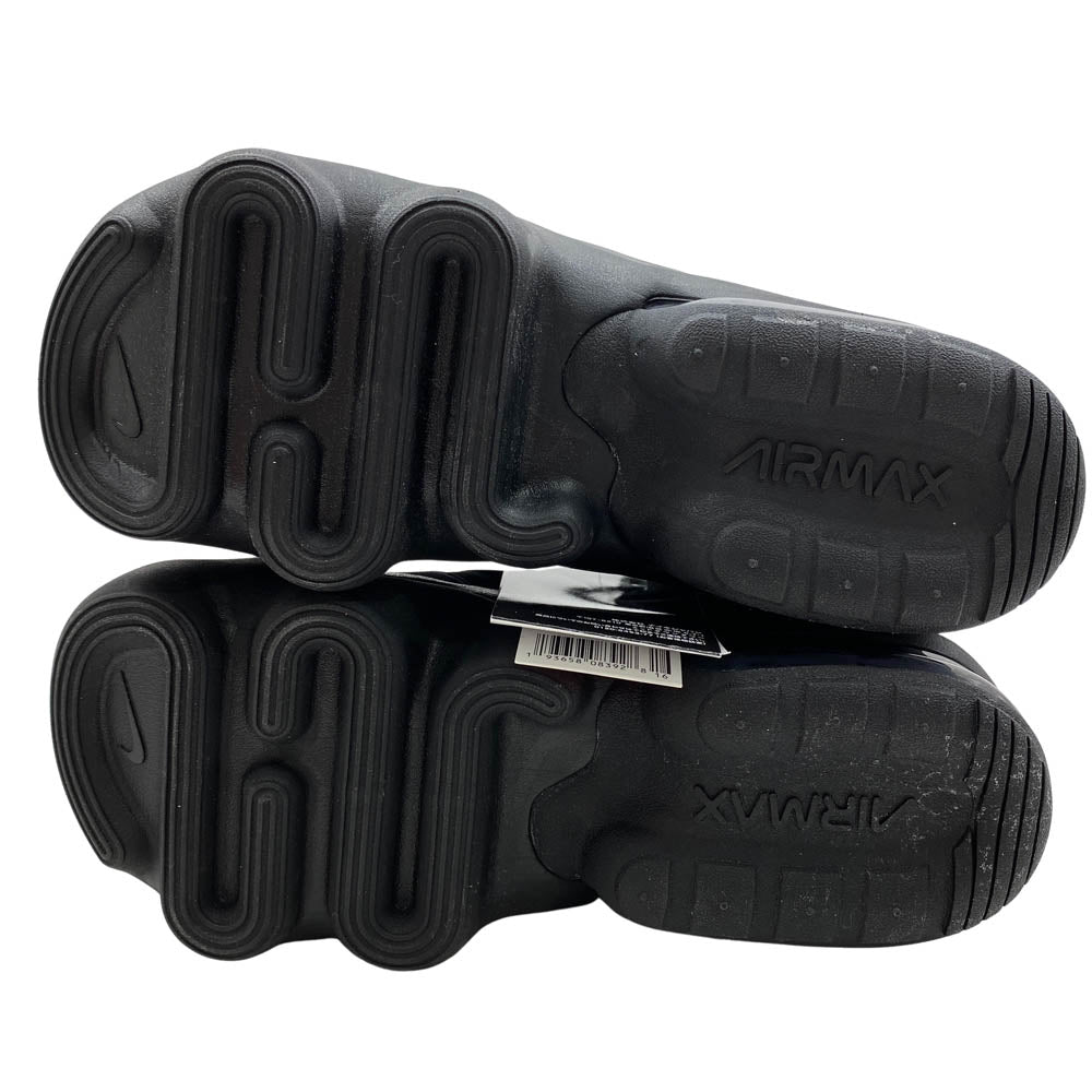 NIKE ナイキ CI8798-003 Women's Air Max Koko Sandal Black ウィメンズ エアマックス ココ サンダル ブラック ブラック系 25cm【中古】