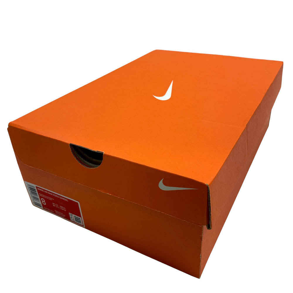 NIKE ナイキ CI8798-003 Women's Air Max Koko Sandal Black ウィメンズ エアマックス ココ サンダル ブラック ブラック系 25cm【中古】