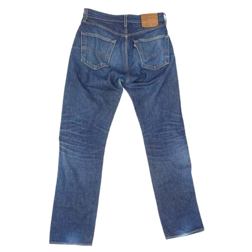 Levi's リーバイス PC9-79830-0075 USA製 93年製 復刻 デニム パンツ インディゴブルー系 29【中古】