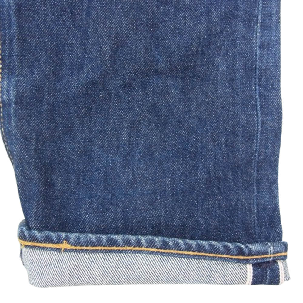 Levi's リーバイス PC9-79830-0075 USA製 93年製 復刻 デニム パンツ インディゴブルー系 29【中古】
