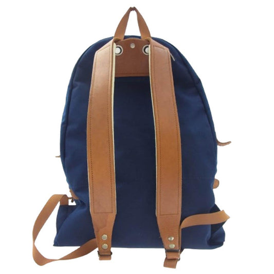 mont-bell モンベル 412030267 リュック バックパック ネイビー系【中古】