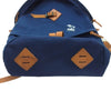 mont-bell モンベル 412030267 リュック バックパック ネイビー系【中古】