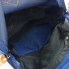 mont-bell モンベル 412030267 リュック バックパック ネイビー系【中古】
