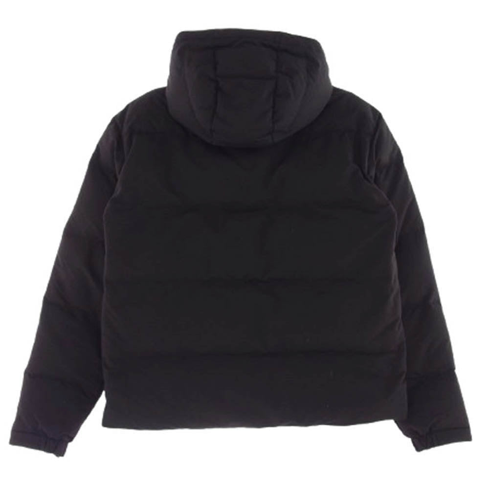 patagonia パタゴニア 20625FA22 ウィメンズ ダウンドリフト ジャケット ダークブラウン系 XS【中古】