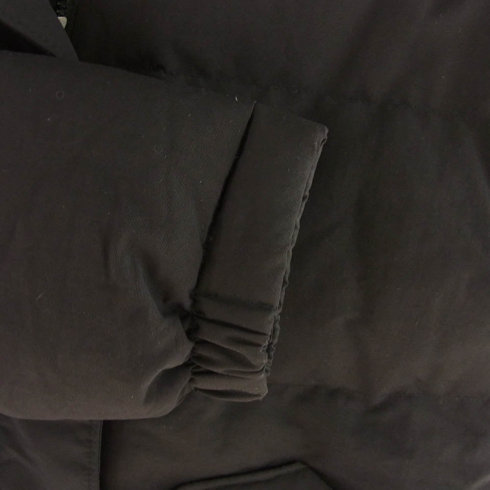 patagonia パタゴニア 20625FA22 ウィメンズ ダウンドリフト ジャケット ダークブラウン系 XS【中古】