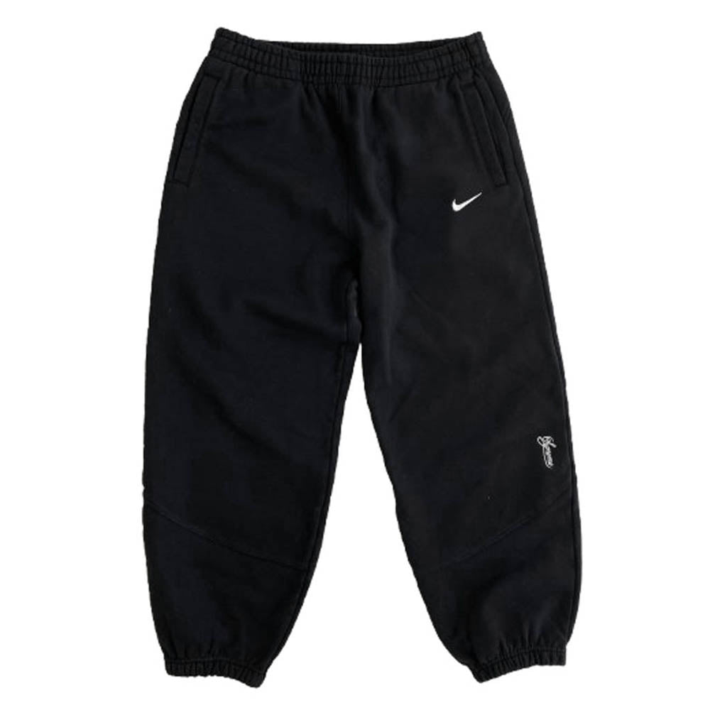Supreme シュプリーム 25SS HF9630-010 Nike Sweatpant ナイキ スウェット パンツ ブラック系 M【中古】