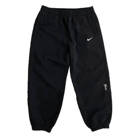 Supreme シュプリーム 25SS HF9630-010 Nike Sweatpant ナイキ スウェット パンツ ブラック系 M【中古】