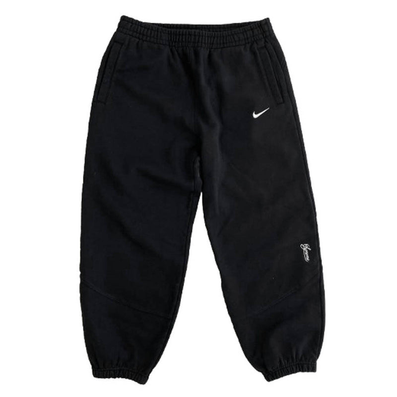 Supreme シュプリーム 25SS HF9630-010 Nike Sweatpant ナイキ スウェット パンツ ブラック系 M【中古】