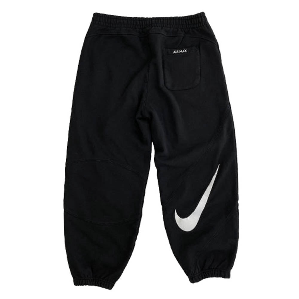 Supreme シュプリーム 25SS HF9630-010 Nike Sweatpant ナイキ スウェット パンツ ブラック系 M【中古】