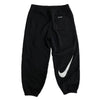 Supreme シュプリーム 25SS HF9630-010 Nike Sweatpant ナイキ スウェット パンツ ブラック系 M【中古】