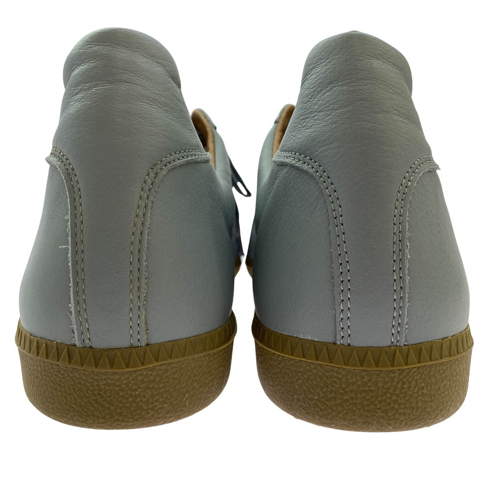 REPRODUCTION OF FOUND german traner ジャーマン トレーナー スニーカー グレー系 28.5cm【極上美品】【中古】