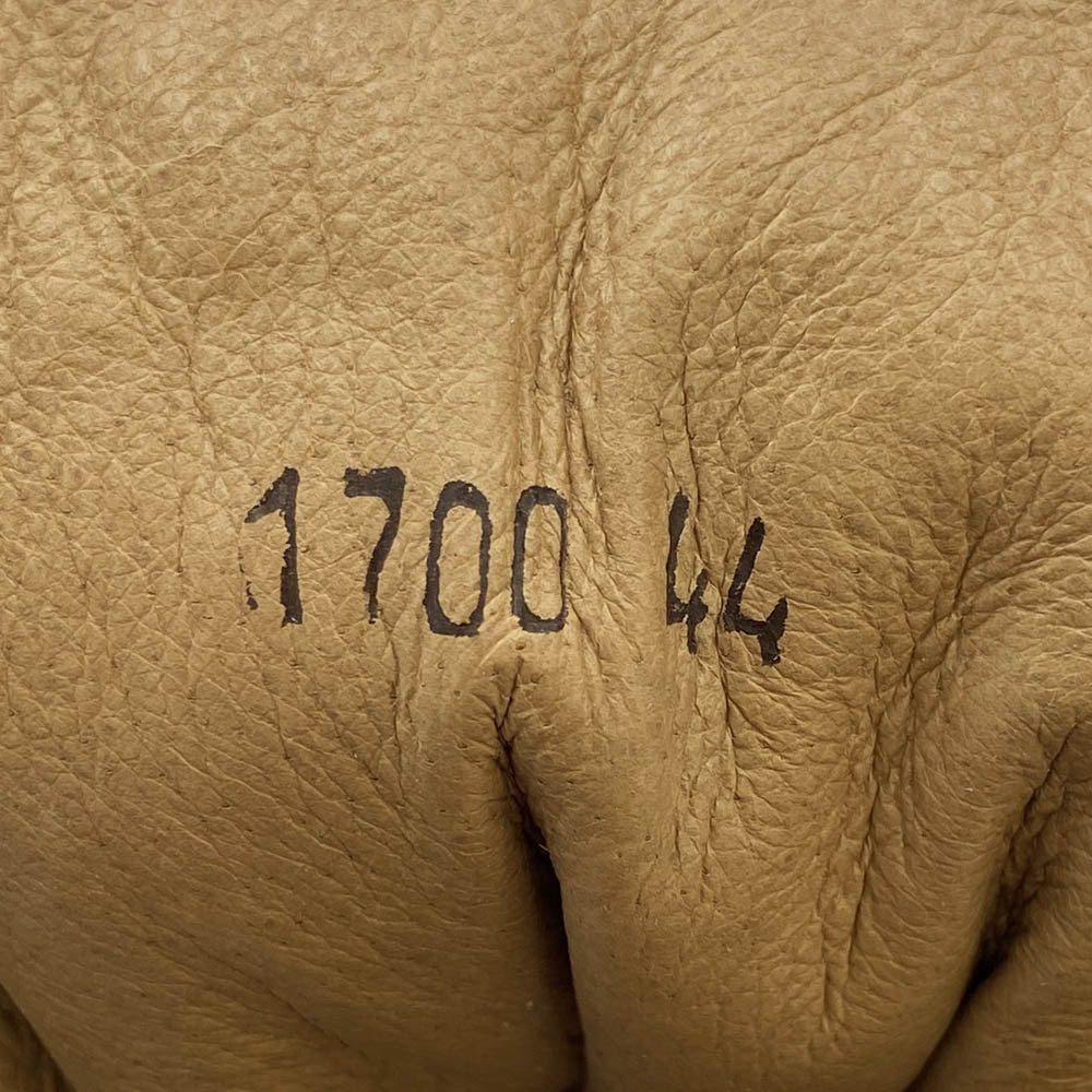 REPRODUCTION OF FOUND german traner ジャーマン トレーナー スニーカー グレー系 28.5cm【極上美品】【中古】