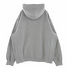 Supreme シュプリーム 24SS Collegiate Hooded Sweatshirt カレッジエイト ロゴ プルオーバーパーカー フーディ グレー系 XL【新古品】【未使用】【中古】