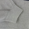 Supreme シュプリーム 24SS Collegiate Hooded Sweatshirt カレッジエイト ロゴ プルオーバーパーカー フーディ グレー系 XL【新古品】【未使用】【中古】