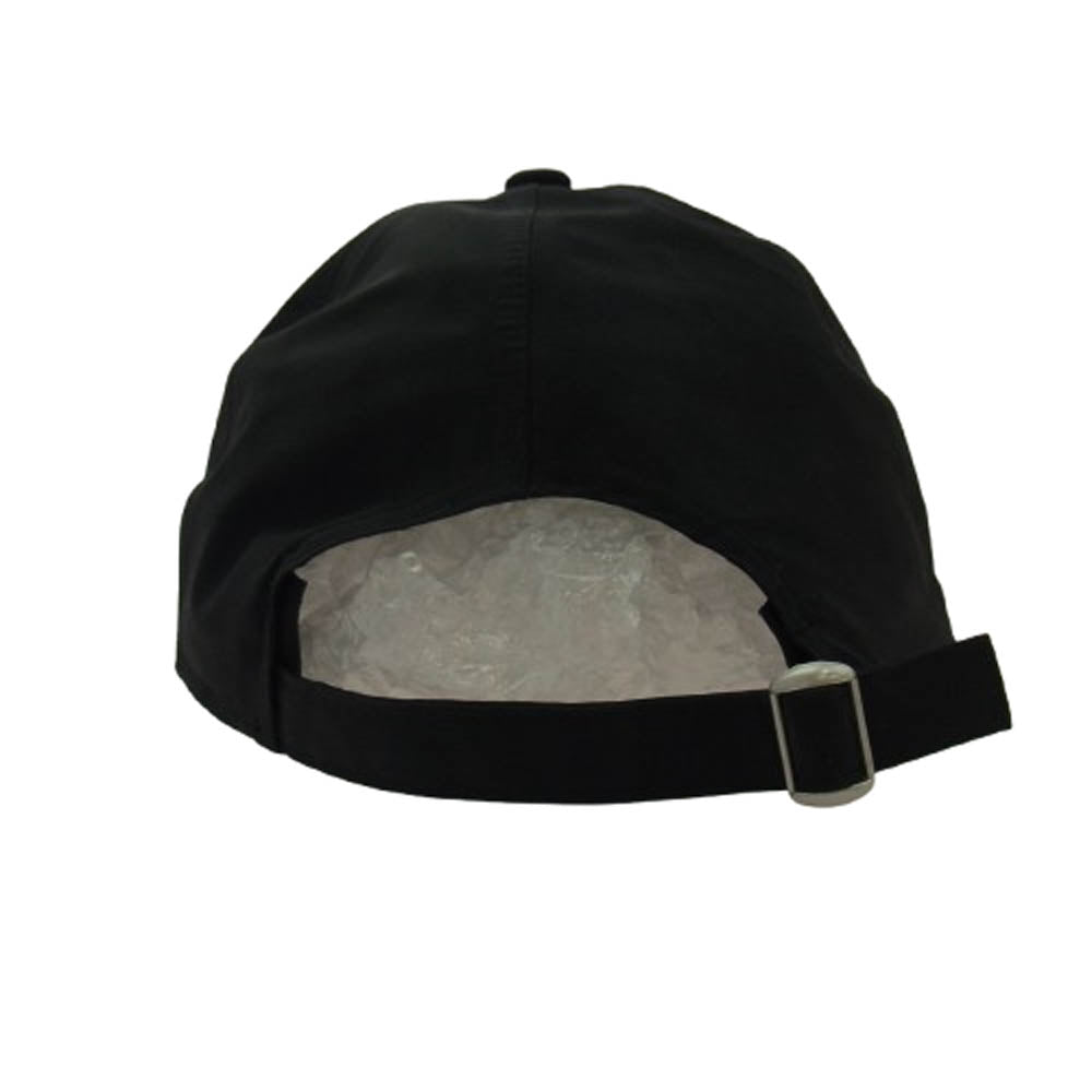 NEW ERA ニューエラ GORE TEX ゴアテックス 9THIRTY キャップ 帽子 ブラック系【中古】