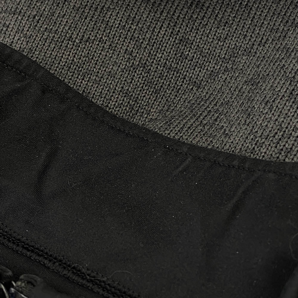 ARC'TERYX アークテリクス COVERT CARDIGAN M コバート カーディガン フリース ジャケット グレー系 M【中古】