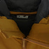 ARC'TERYX アークテリクス 24105 135471 Atom AR Hoody アトム ARフーディ 中綿 ジャケット ブラウン系 M【中古】