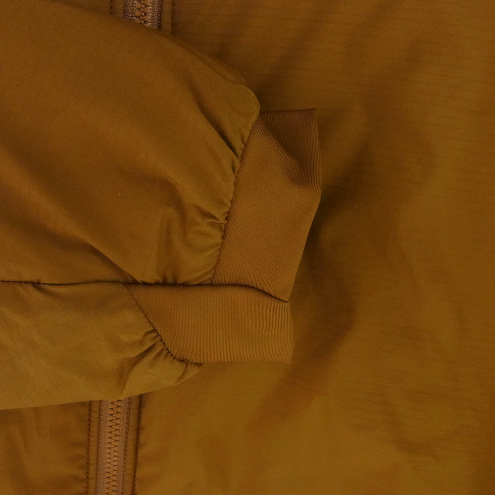 ARC'TERYX アークテリクス 24105 135471 Atom AR Hoody アトム ARフーディ 中綿 ジャケット ブラウン系 M【中古】