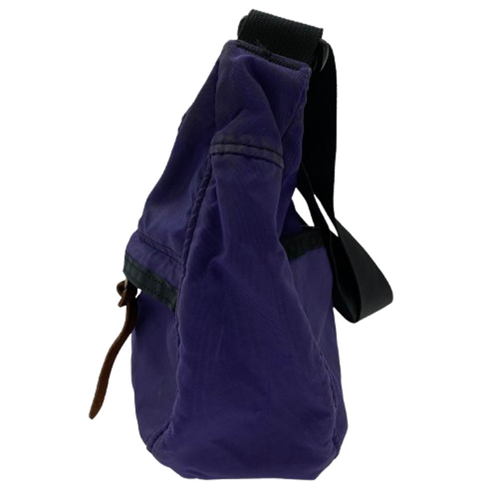 GREGORY　グレゴリー　ショルダーバッグ　サッチェルM　旧タグ 貴重 旧タグ アメリカ製 GREGORY グレゴリー サッチェルM