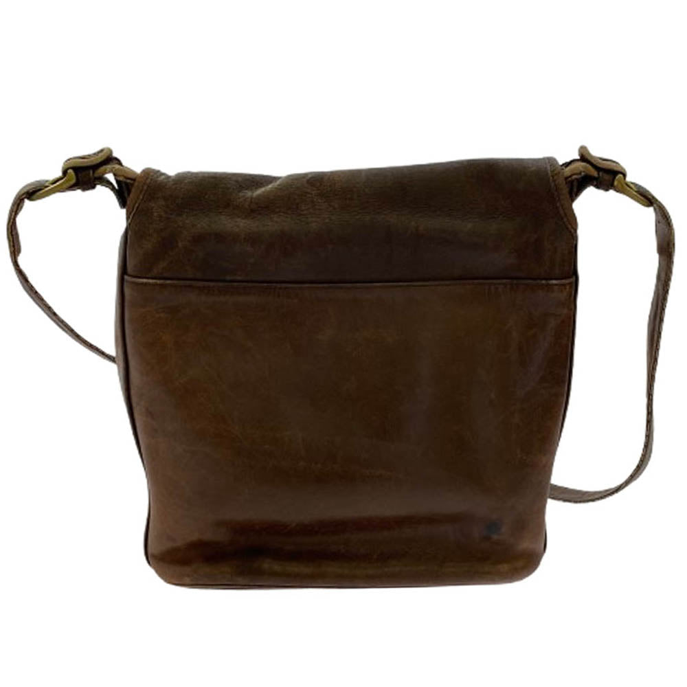 COACH コーチ OLD COACH オールドコーチ レザーショルダー