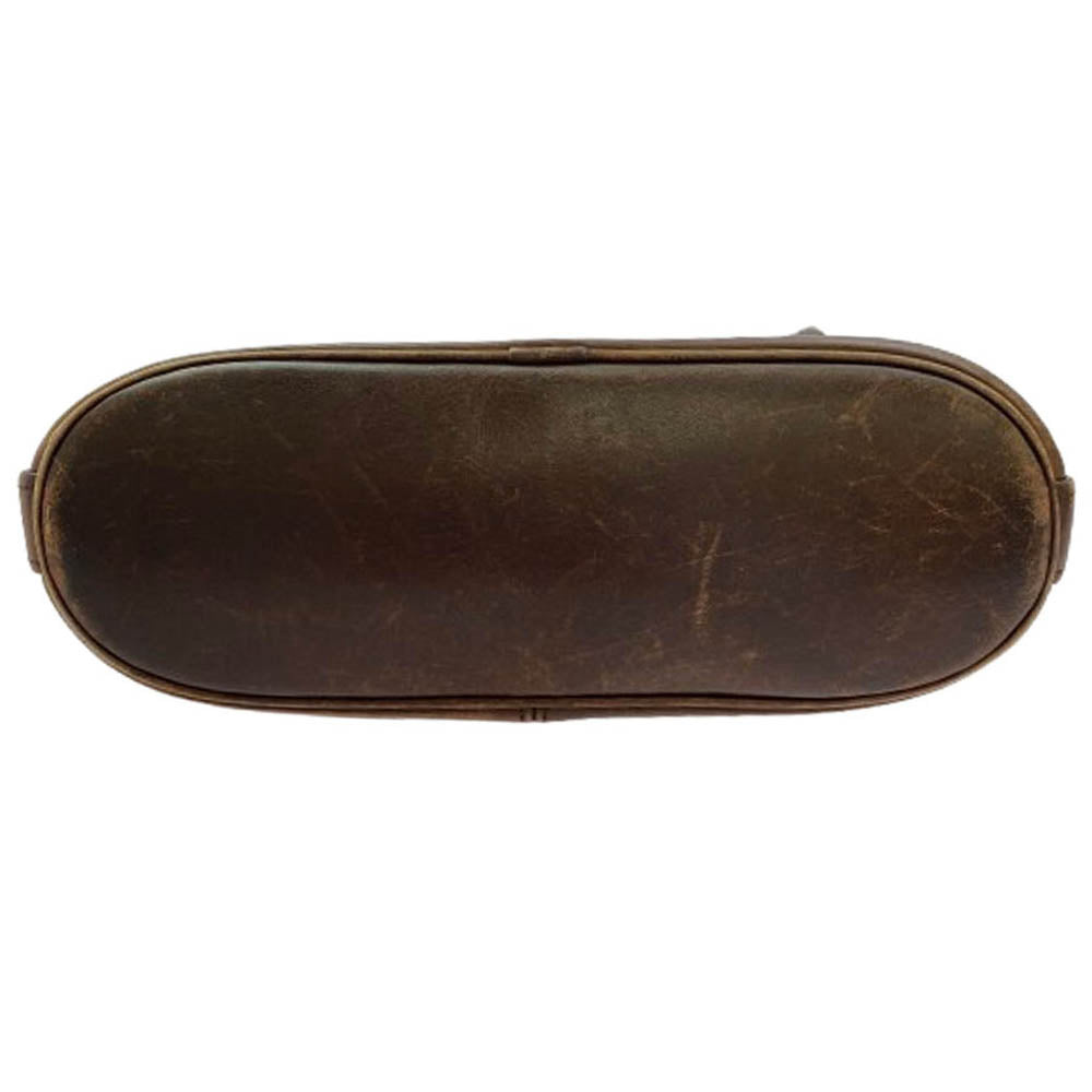 COACH コーチ OLD COACH オールドコーチ レザーショルダー バッグ