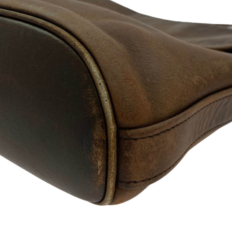 COACH コーチ OLD COACH オールドコーチ レザーショルダー