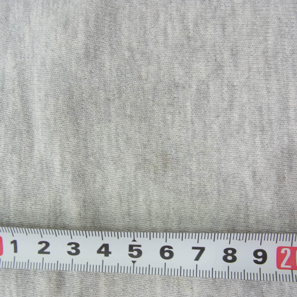 Champion チャンピオン 80s USA製 トリコタグ リバースウィーブ スウェット パンツ グレー系 L【中古】