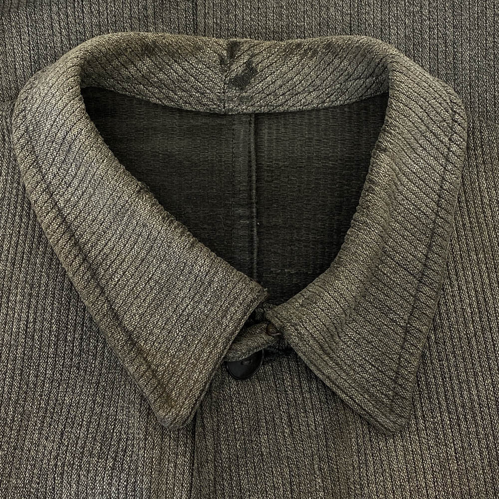 ヴィンテージ ユーロヴィンテージ 40s 50s dumont d'urville グレー系【中古】