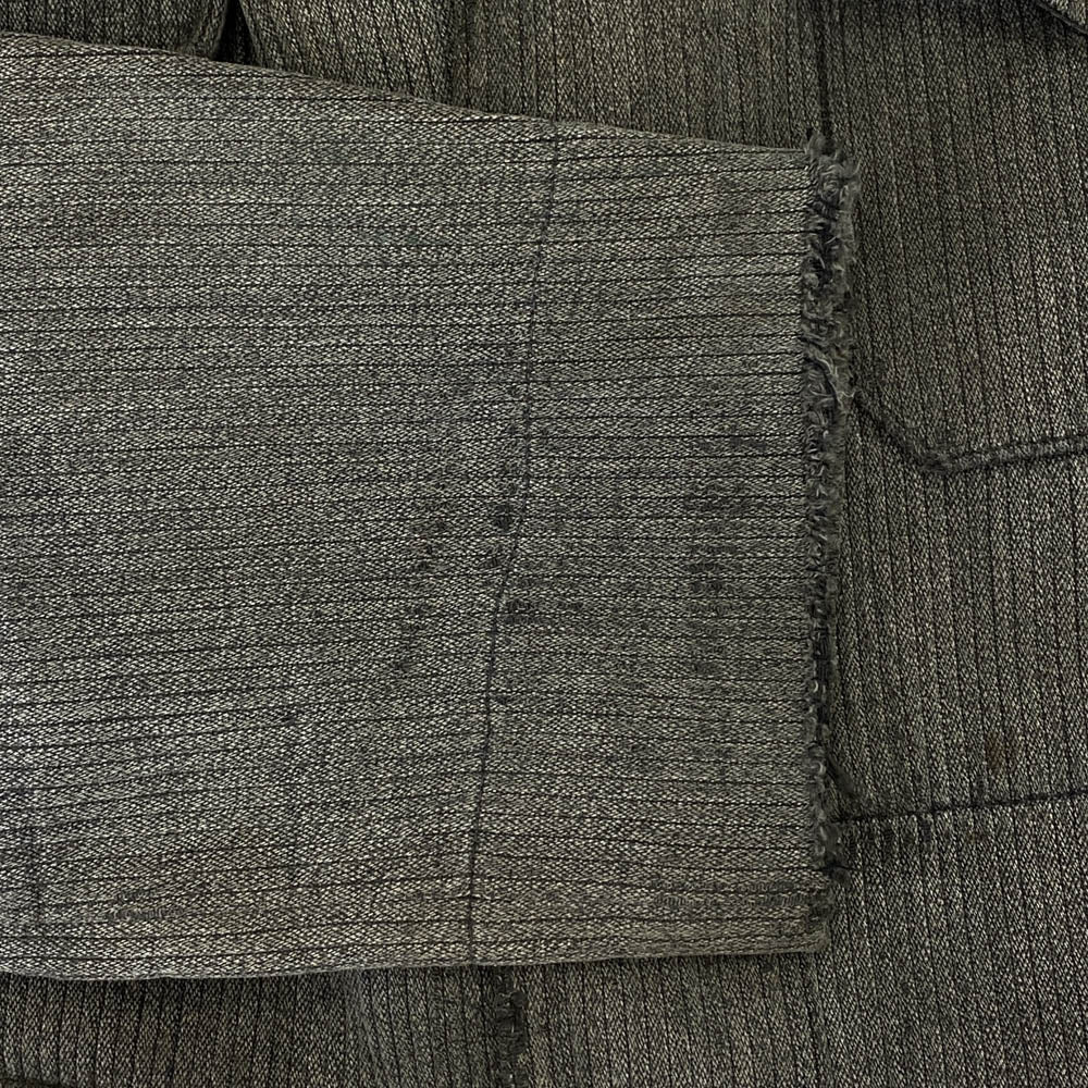 ヴィンテージ ユーロヴィンテージ 40s 50s dumont d'urville グレー系【中古】