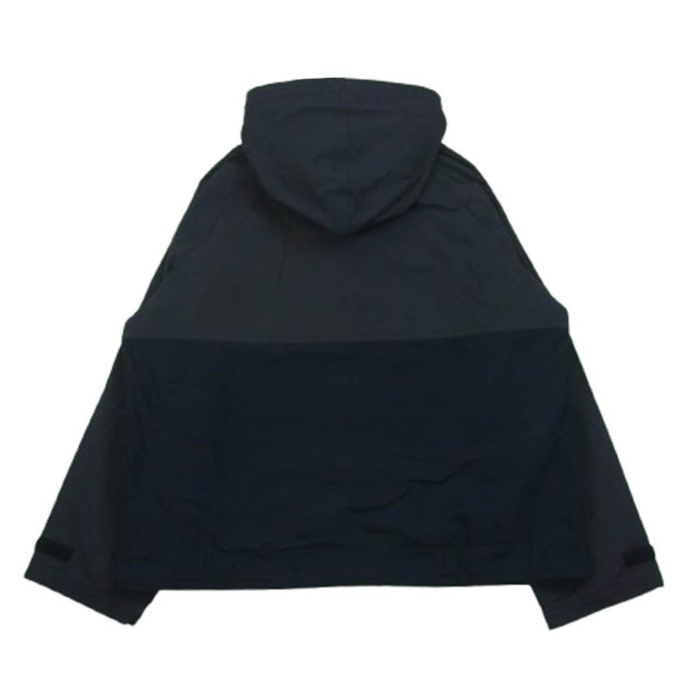 Nigel Cabourn ナイジェルケーボン DECK JACKET HALFTEX ハーフテックス デッキ ジャケット ダークネイビー系 48【中古】
