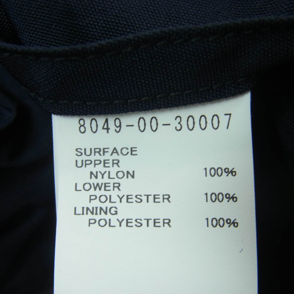 Nigel Cabourn ナイジェルケーボン DECK JACKET HALFTEX ハーフテックス デッキ ジャケット ダークネイビー系 48【中古】