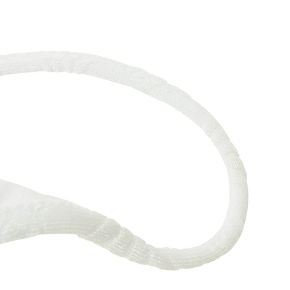 CHROME HEARTS クロムハーツ（原本無） ホースシュー プリント CHプラス総柄 クロップド ショート キャミソール ホワイト系 S【中古】