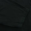 Yohji Yamamoto POUR HOMME ヨウジヤマモトプールオム 19ss HH-T63-982 ネック デザイン ロング スリーブ カットソー Tシャツ ブラック系 3【中古】