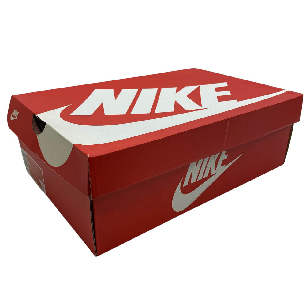 NIKE ナイキ 23AW FD0394-030 Terminator High Black and Phantom ターミネーター ハイ ブラック アンド ファントム ハイ カット スニーカー ホワイト系 28.5cm【新古品】【未使用】【中古】