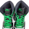 NIKE ナイキ 23AW DZ5485-031 Air Jordan 1 Retro High OG Celtics Black and Lucky Green エアジョーダン1 レトロ ハイ OG セルティックス ブラック アンド ラッキーグリーン ハイカット スニーカー ブラック系 28.5cm【新古品】【未使用】【中古】
