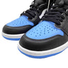 NIKE ナイキ 23SS DZ5485-400 Air Jordan 1 Retro High OG University Blue UNC Toe エアジョーダン1 レトロ ハイ OG ユニバーシティブルー UNC トゥ ハイカット スニーカー ブルー系 28.5cm【新古品】【未使用】【中古】