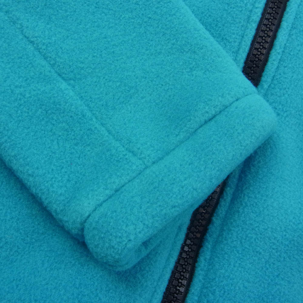 THE NORTH FACE ノースフェイス NA61930R Trans Antarctica Fleece Jacket トランスアンタークティカ フリース ジャケット グリーン系 XL【極上美品】【中古】