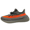 adidas アディダス 21AW GW1229 YEEZY Boost 350 V2 Beluga Reflective イージーブースト350V2 ベルーガ リフレクティブ ローカット スニーカー グレー系 28cm【新古品】【未使用】【中古】