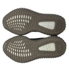adidas アディダス 21AW GW1229 YEEZY Boost 350 V2 Beluga Reflective イージーブースト350V2 ベルーガ リフレクティブ ローカット スニーカー グレー系 28cm【新古品】【未使用】【中古】