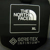 THE NORTH FACE ノースフェイス NP61932R 直営店限定 Denim GORE-TEX INFINIUM コレクション GTX Denim Coach Jacket デニム コーチ ジャケット XL インディゴブルー系 XL【極上美品】【中古】