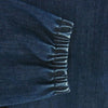 THE NORTH FACE ノースフェイス NP61932R 直営店限定 Denim GORE-TEX INFINIUM コレクション GTX Denim Coach Jacket デニム コーチ ジャケット XL インディゴブルー系 XL【極上美品】【中古】
